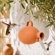 Birdhouse anthracite