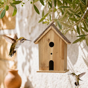 Birdhouse