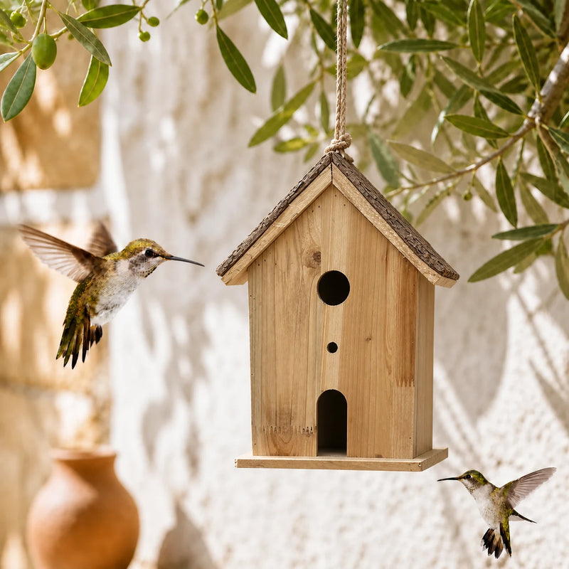 Birdhouse