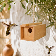 Birdhouse 90 cm