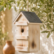 Birdhouse 3 in 1