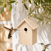 Kit birdhouse