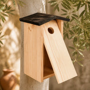 Birdhouse minimal