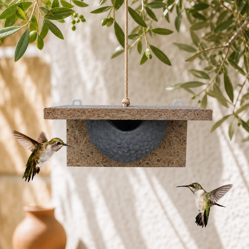 Nest artificial simple