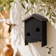 Bat box 3 compartments