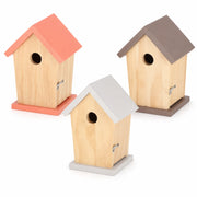 Birdhouse colours desert — photo 2