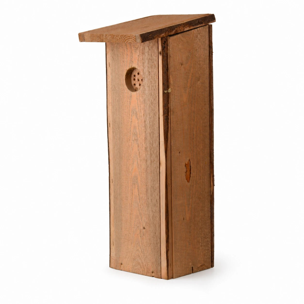 Birdhouse with cavity deep — photo 2