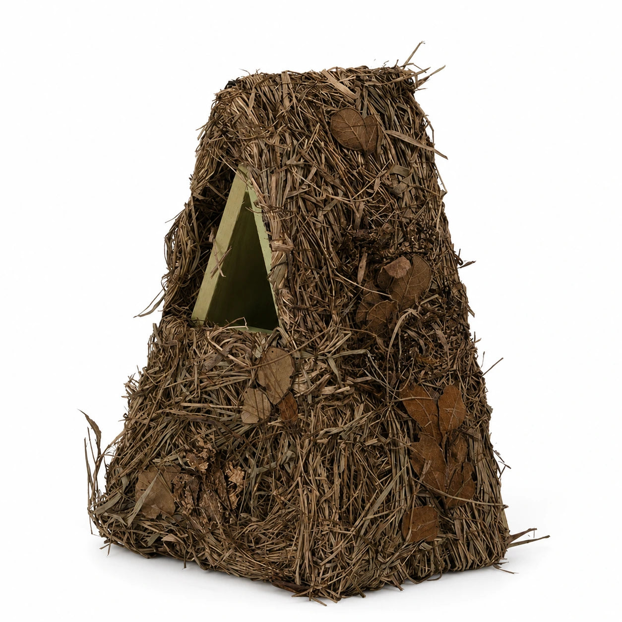 Birdhouse camouflage — photo 2