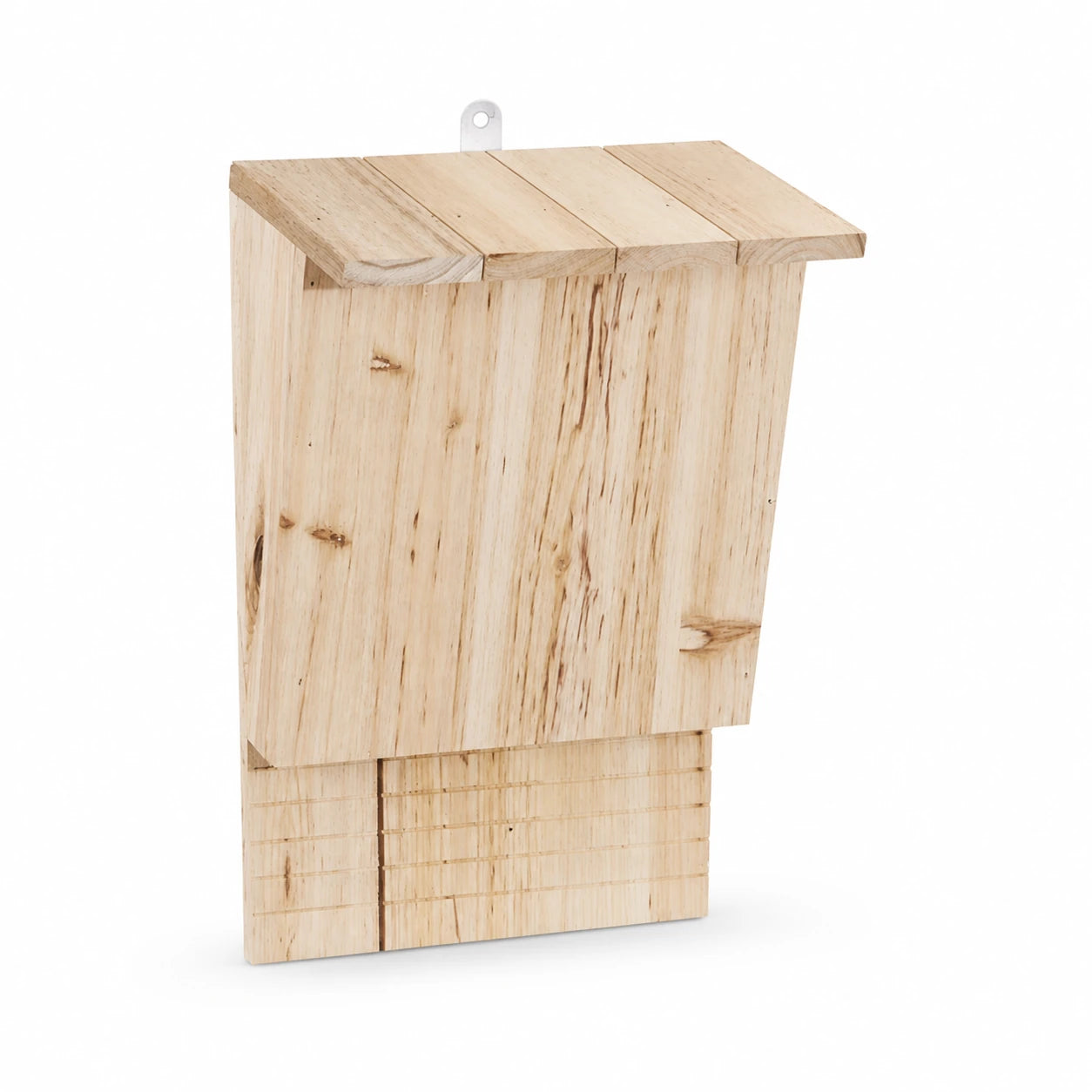 Bat box in wood non treated — photo 2