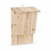 Bat box in wood non treated — photo 2
