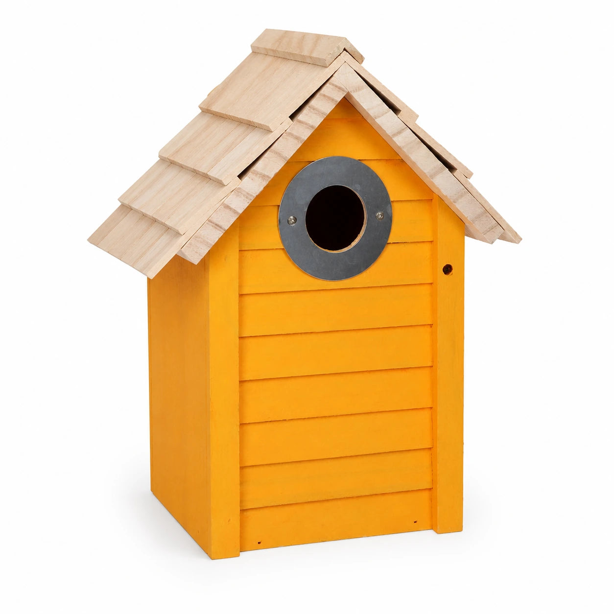 Birdhouse orange compact — photo 2