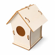 Birdhouse classic creative — photo 2