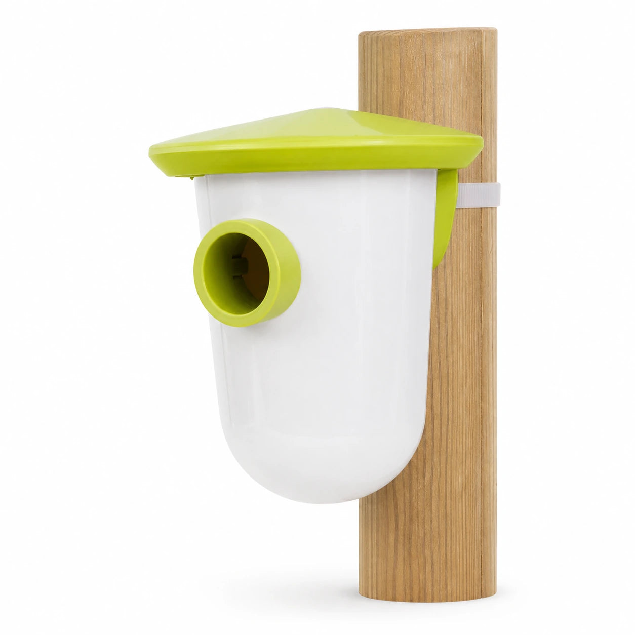 Birdhouse green — photo 2