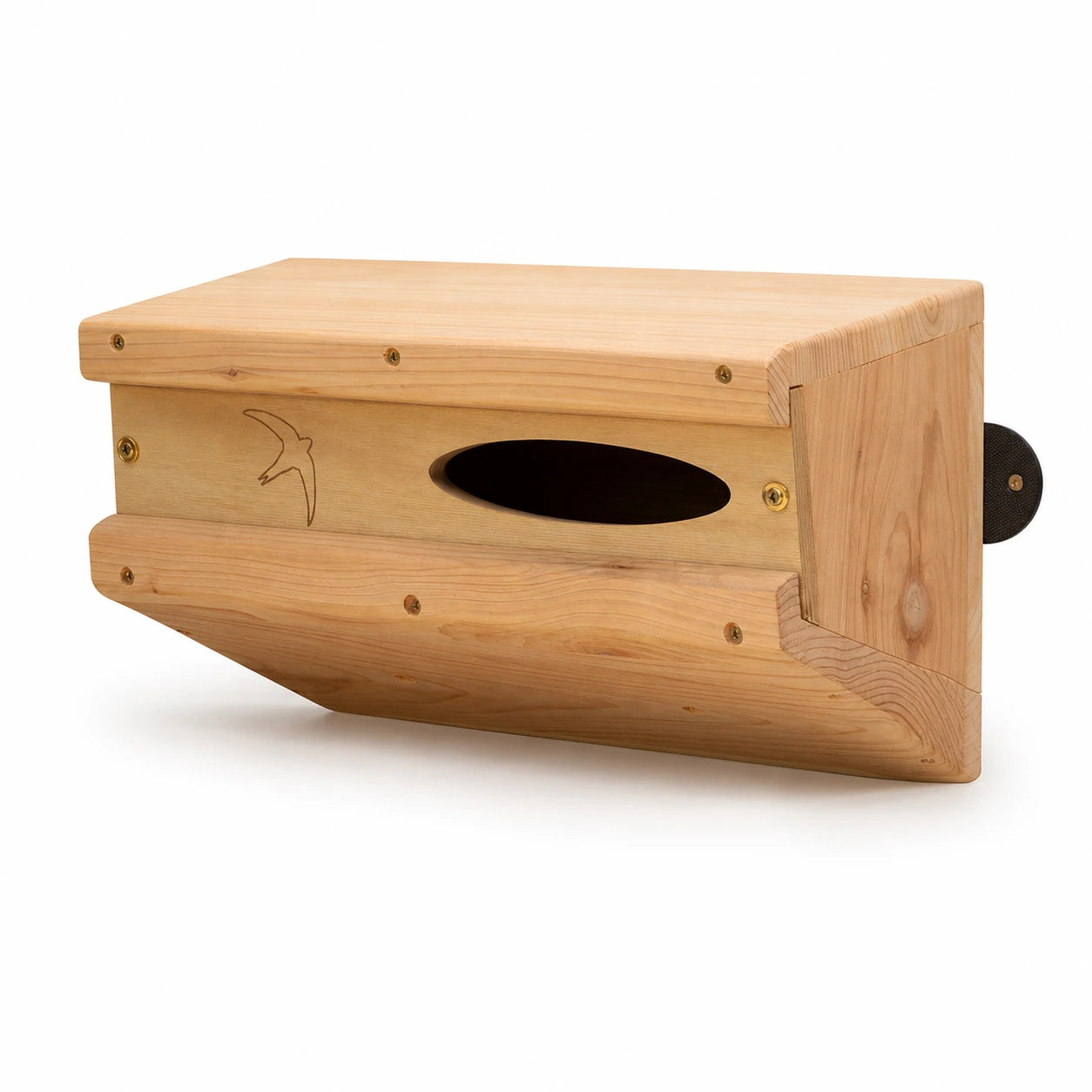 Birdhouse horizontal — photo 2
