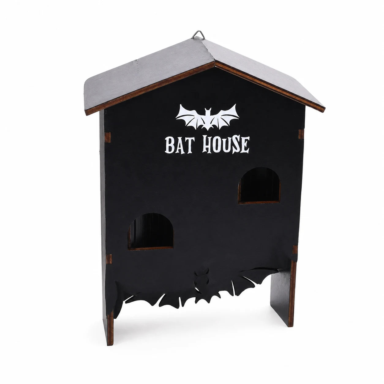 Bat box 3 compartments — photo 2