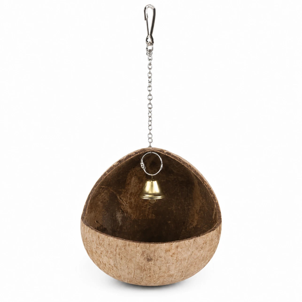 Birdhouse size 13 × 13 cm — photo 2