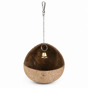 Birdhouse size 13 × 13 cm — photo 2