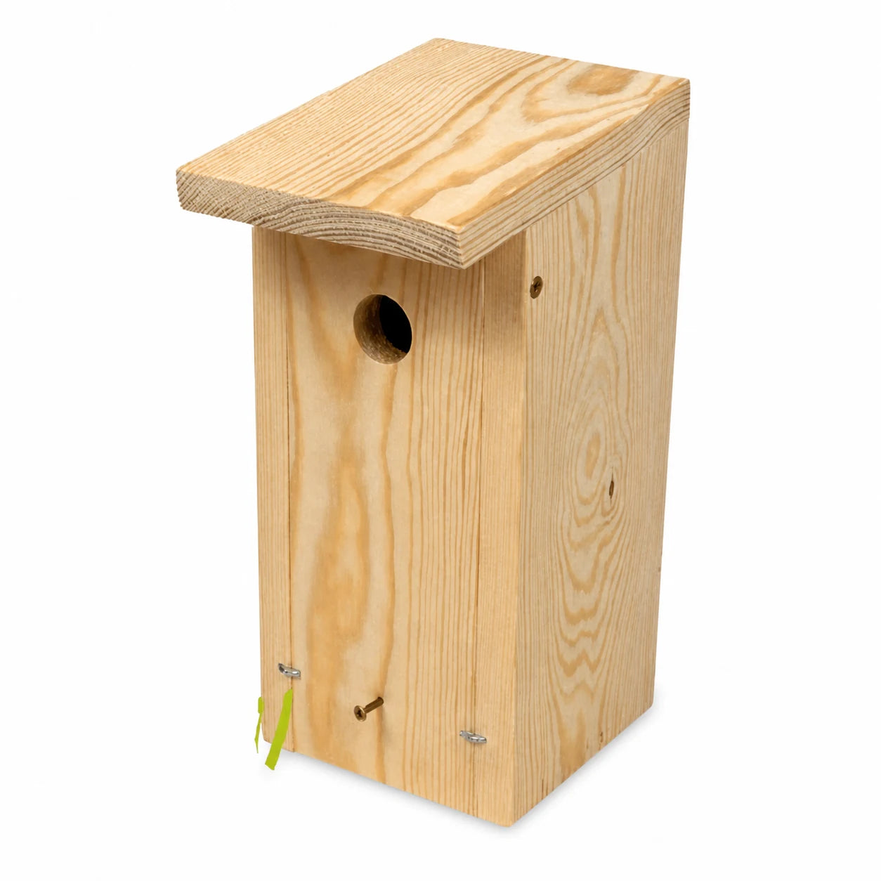 Birdhouse entrance 33 mm — photo 2