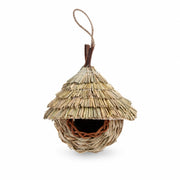 Birdhouse rush hanging — photo 2