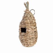 Birdhouse in willow beige — photo 2
