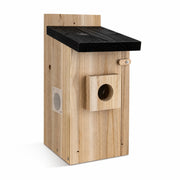 Birdhouse camera solar — photo 2