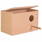 Birdhouse in wood premium — photo 2
