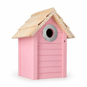 Birdhouse pink compact — photo 2