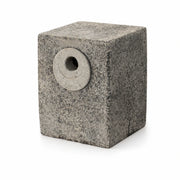 Brick birdhouse — photo 2