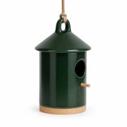 Bottle birdhouse — photo 2
