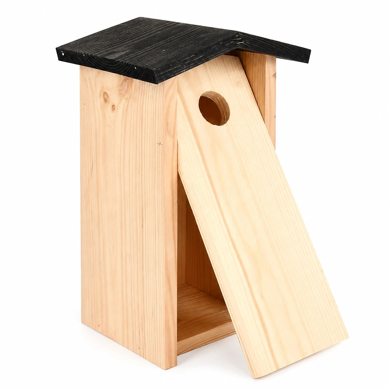 Birdhouse minimal — photo 2