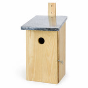 Birdhouse of observation — photo 2