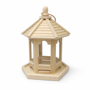 Birdhouse pavilion wood — photo 2