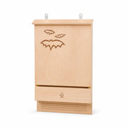 Large bat house in birch — photo 2