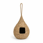 Birdhouse hanging in porcelain — photo 2