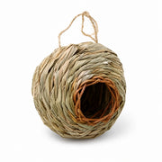 Birdhouse ball woven — photo 2