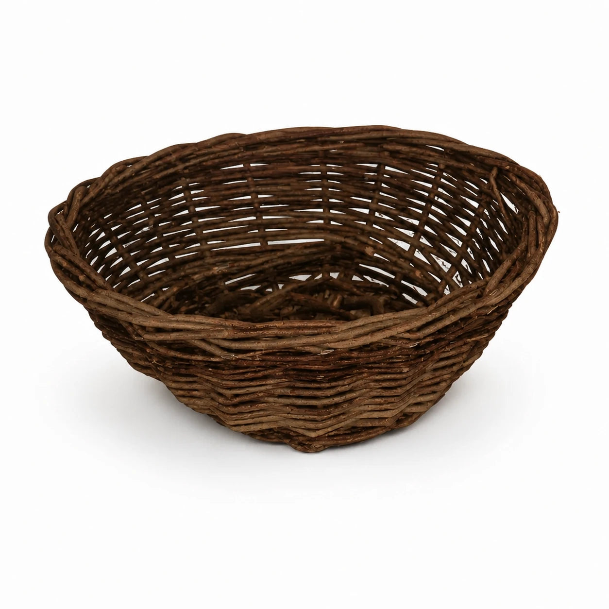 Basket-birdhouse large size — photo 2