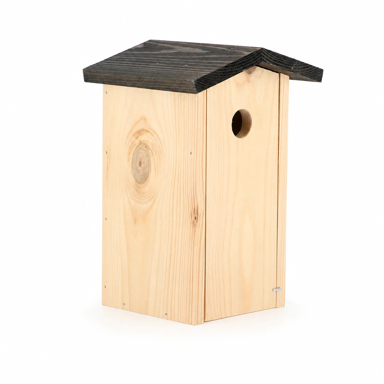 Birdhouse black — photo 2