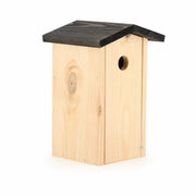 Birdhouse black — photo 2