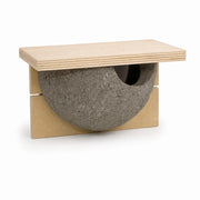 Nest artificial simple under front — photo 2
