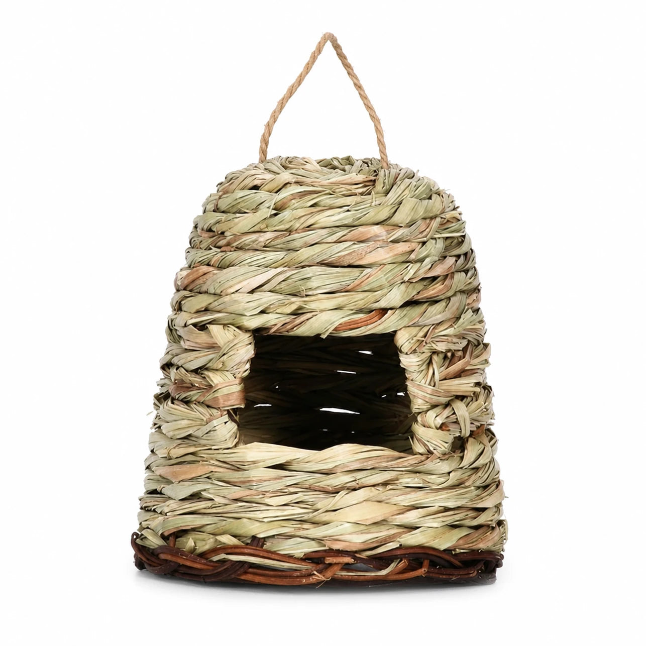Birdhouse observation size 15 × 16 cm — photo 2