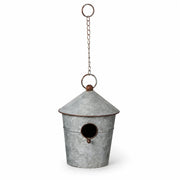 Birdhouse conical — photo 2