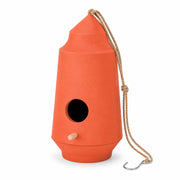Birdhouse orange — photo 2