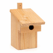 Birdhouse balcony — photo 2