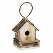 Birdhouse decorative hanging — photo 2