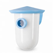 Birdhouse blue — photo 2