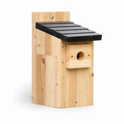 Birdhouse compact entrance 28 mm — photo 2