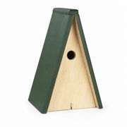 Birdhouse green slender — photo 2