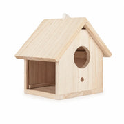 Birdhouse window side — photo 2