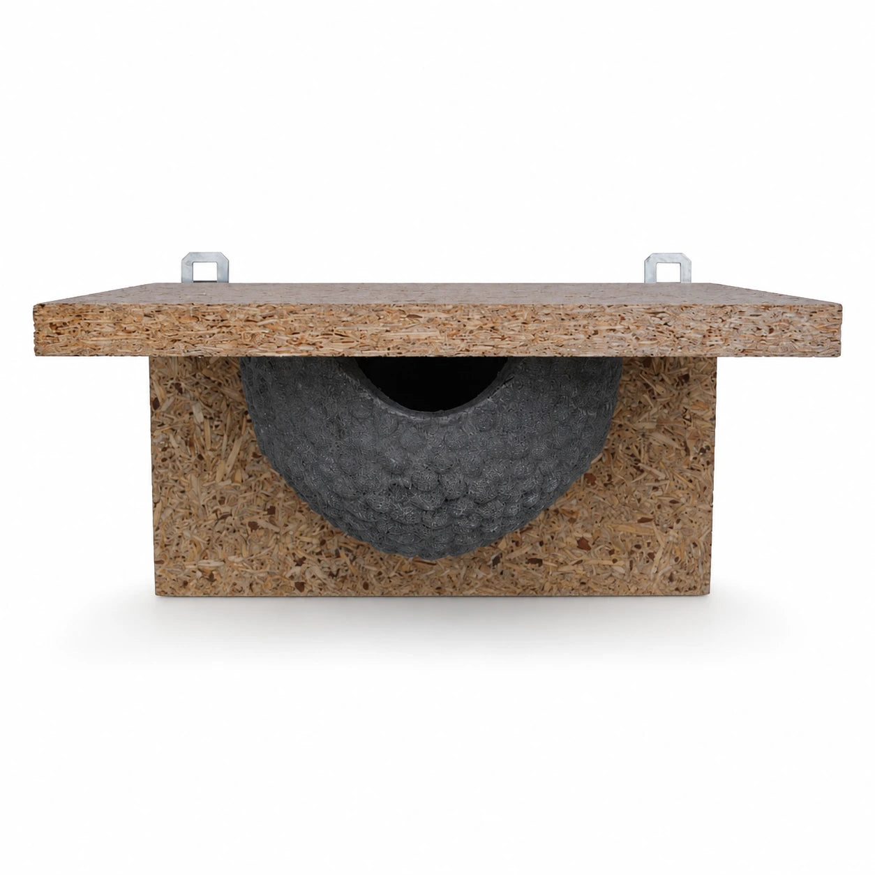 Nest artificial simple — photo 2