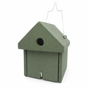 Birdhouse in concrete 32 mm — photo 2